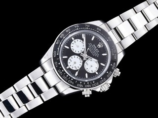 rolex daytona 126518 automatic mens watch