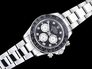 rolex daytona 126518 automatic mens watch