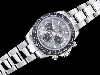 rolex daytona 126518 automatic mens watch