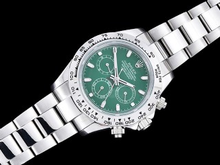 rolex daytona 116509 automatic mens watch