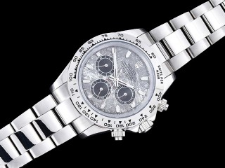 rolex daytona 116509 automatic mens watch