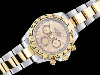 rolex daytona 116523 automatic mens watch