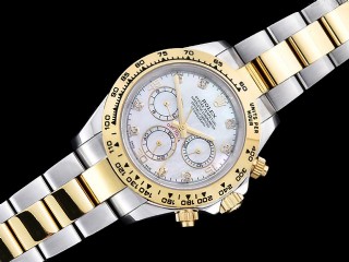 rolex daytona 116523 automatic mens watch