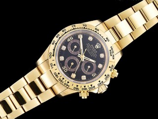 rolex daytona 126528 automatic mens watch