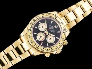 rolex daytona 126528 automatic mens watch