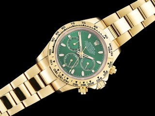 rolex daytona 126528 automatic mens watch