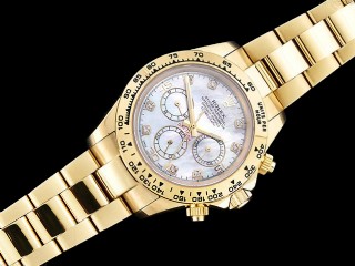 rolex daytona 126528 automatic mens watch