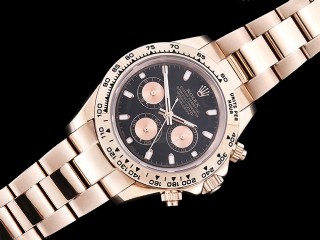 rolex daytona 126528 automatic mens watch