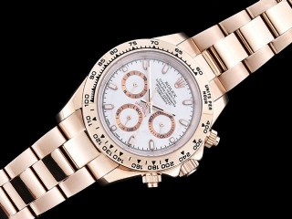 rolex daytona 126528 automatic mens watch