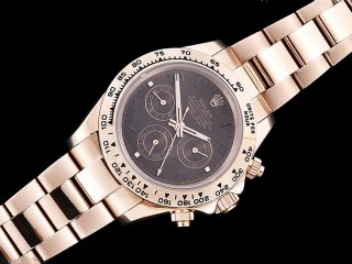 rolex daytona 126528 automatic mens watch