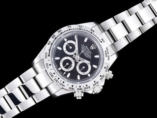 rolex daytona oyster perpetual cosmograph automatic mens watch-116520