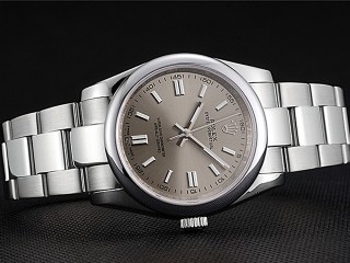 baselworld rolex oyster perpetual 116000 automatic man watch