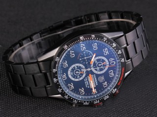 tag heuer grand carrera calibre 16 day date chronograph men watch