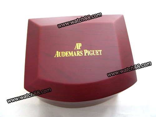 AUDEMARS PIGUET original style luxury watch box,BOX-11