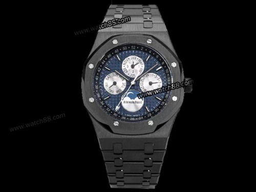 Audemars Piguet Royal Oak  Perpetual Calendar 26574 Man Watch,AP-02196