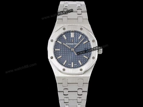 Audemars Piguet Royal Oak 34mm Automatic Ladies Watch,AP-12002