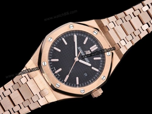 Audemars Piguet Royal Oak 41mm 15500 Automatic Mens Watch,AP-0162A