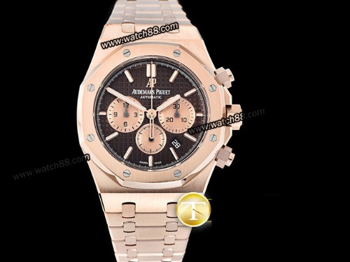 Audemars Piguet Royal Oak Chronograph 26331ST Man Watch,AP-02111