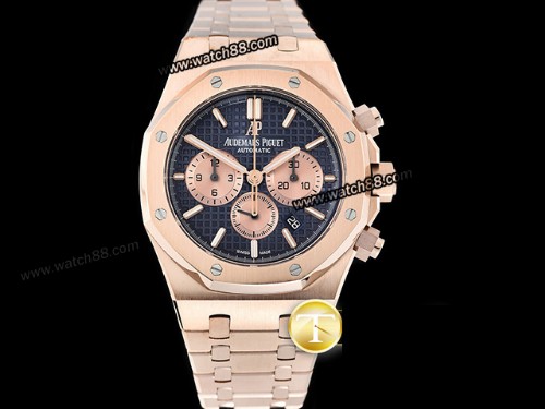 Audemars Piguet Royal Oak Chronograph 26331ST Man Watch,AP-02113