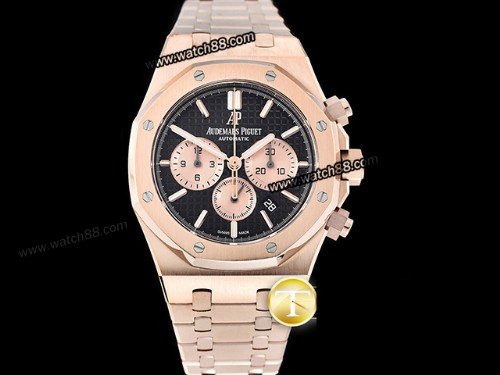 Audemars Piguet Royal Oak Chronograph 26331ST Man Watch,AP-02114