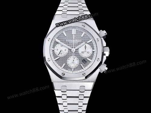 Audemars Piguet Royal Oak Chronograph 50th Anniversary 26240ST Automatic Man Watch,AP-02278