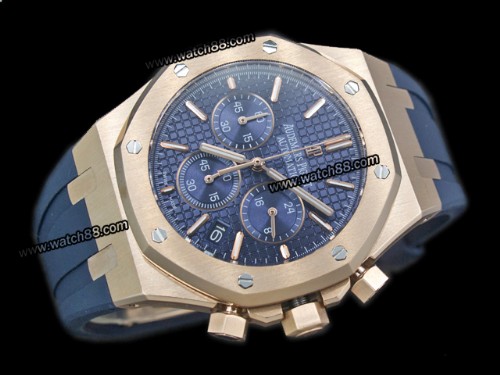 Audemars Piguet Royal Oak Chronograph Mens Watch,AP-0102A