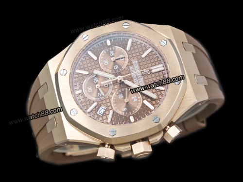 Audemars Piguet Royal Oak Chronograph Mens Watch,AP-0102E