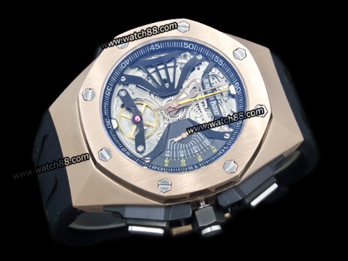 Audemars Piguet Royal Oak Concept Supersonnerie Quartz Mens Watch,AP-0091A