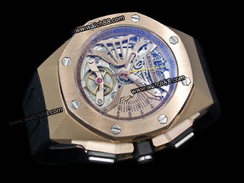 Audemars Piguet Royal Oak Concept Supersonnerie Quartz Mens Watch,AP-0091B