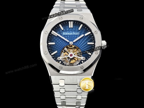 Audemars Piguet Royal Oak Flying Tourbillon Man Watch,AP-02102