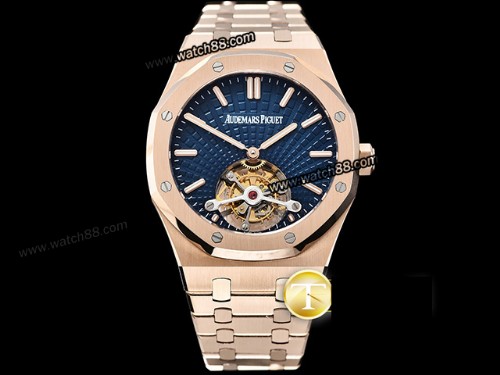 Audemars Piguet Royal Oak Flying Tourbillon Man Watch,AP-02103