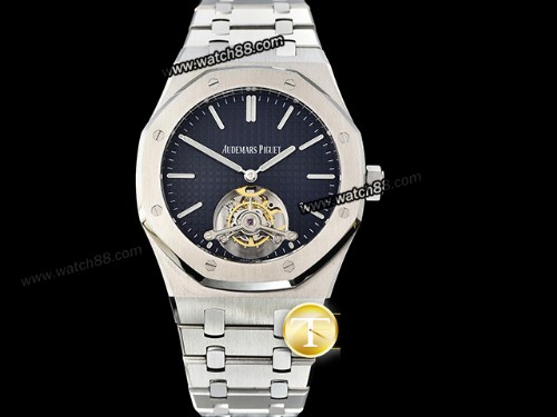 Audemars Piguet Royal Oak Flying Tourbillon Man Watch,AP-02104