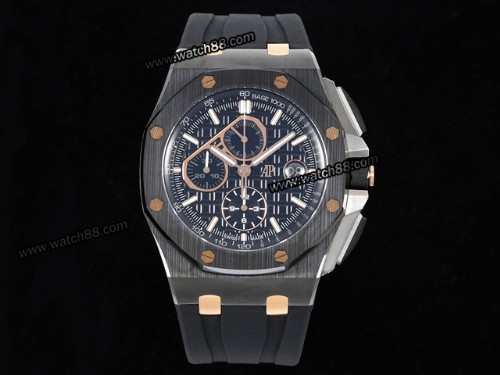 Audemars Piguet Royal Oak Offshore  Automatic Chronograph Man Watch,AP-02182