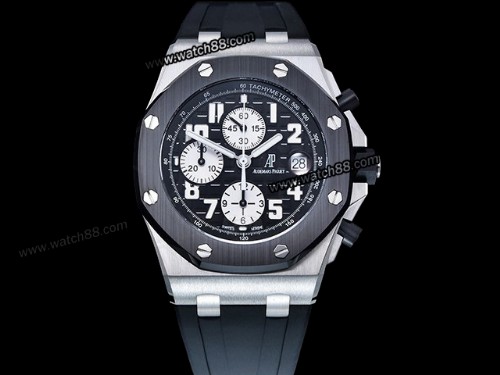 Audemars Piguet Royal Oak Offshore 25940SK.OO.D002CA.01 Man Watch,AP-02265