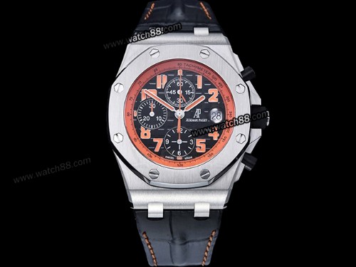 Audemars Piguet Royal Oak Offshore 26170ST.OO.D101CR.01 Man Watch,AP-02264