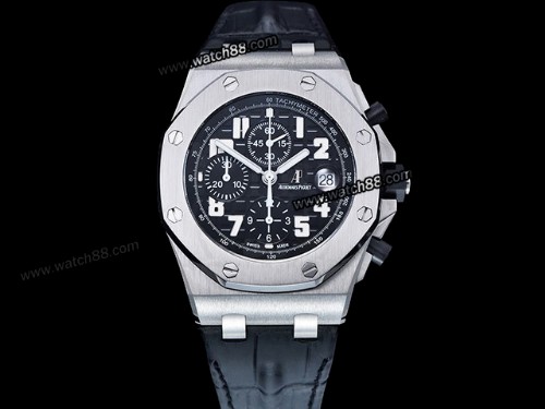 Audemars Piguet Royal Oak Offshore 26170ST.OOD101CR Man Watch,AP-02263