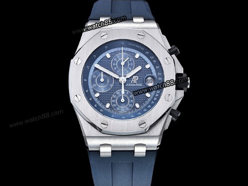 Audemars Piguet Royal Oak Offshore 26238ST.00.2000ST.01 Chronograph Automatic Man Watch,AP-02229