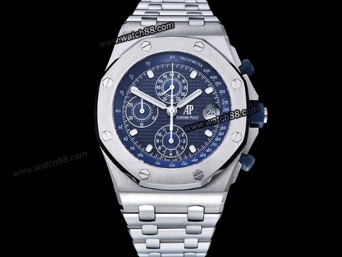 Audemars Piguet Royal Oak Offshore 26238ST.OO.2000ST.01 Man Watch,AP-02247