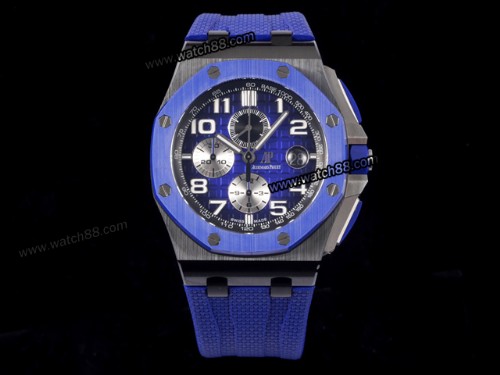 Audemars Piguet Royal Oak Offshore 26405CE.00.A030CA.01 Automatic Chronograph Man Watch,AP-02181