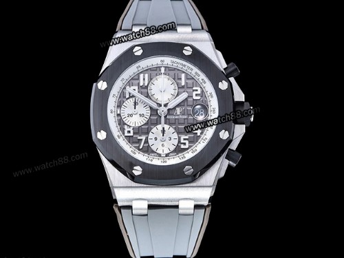 Audemars Piguet Royal Oak Offshore 26470IO.OO.A006CA Man Watch,AP-02248