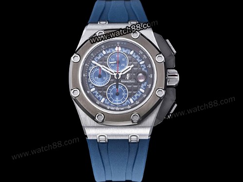 Audemars Piguet Royal Oak Offshore 26568 Schumacher Man Watch,AP-02269