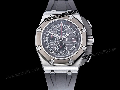 Audemars Piguet Royal Oak Offshore 26568 Schumacher Man Watch,AP-02270