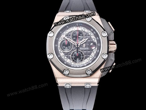 Audemars Piguet Royal Oak Offshore 26568 Schumacher Man Watch,AP-02271