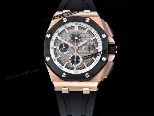 Audemars Piguet Royal Oak Offshore Chronograph Man Watch,AP-02216