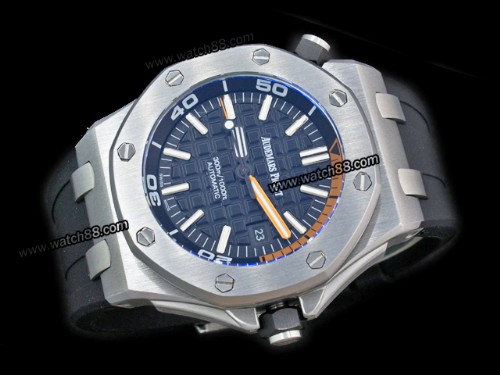 Audemars Piguet Royal Oak Offshore Diver Automatic Mens Watch,AP-0116B