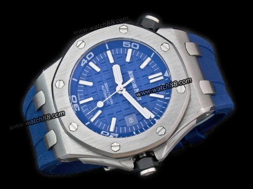 Audemars Piguet Royal Oak Offshore Diver Automatic Mens Watch,AP-0117A