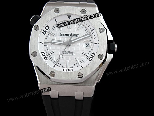 Audemars Piguet Royal Oak Offshore Diver Automatic Mens Watch,AP-6509