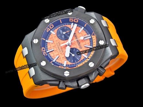 Audemars Piguet Royal Oak Offshore Diver Chronograph Mens Watch,AP-0107C