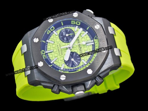 Audemars Piguet Royal Oak Offshore Diver Chronograph Mens Watch,AP-0107D