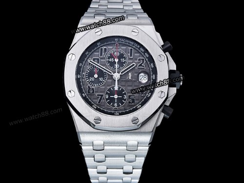 Audemars Piguet Royal Oak Offshore Man Watch,AP-02262